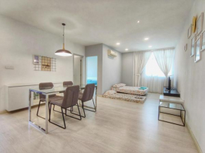 Harmony suites 1, 3-5 pax, Jelutong Georgetown Penang